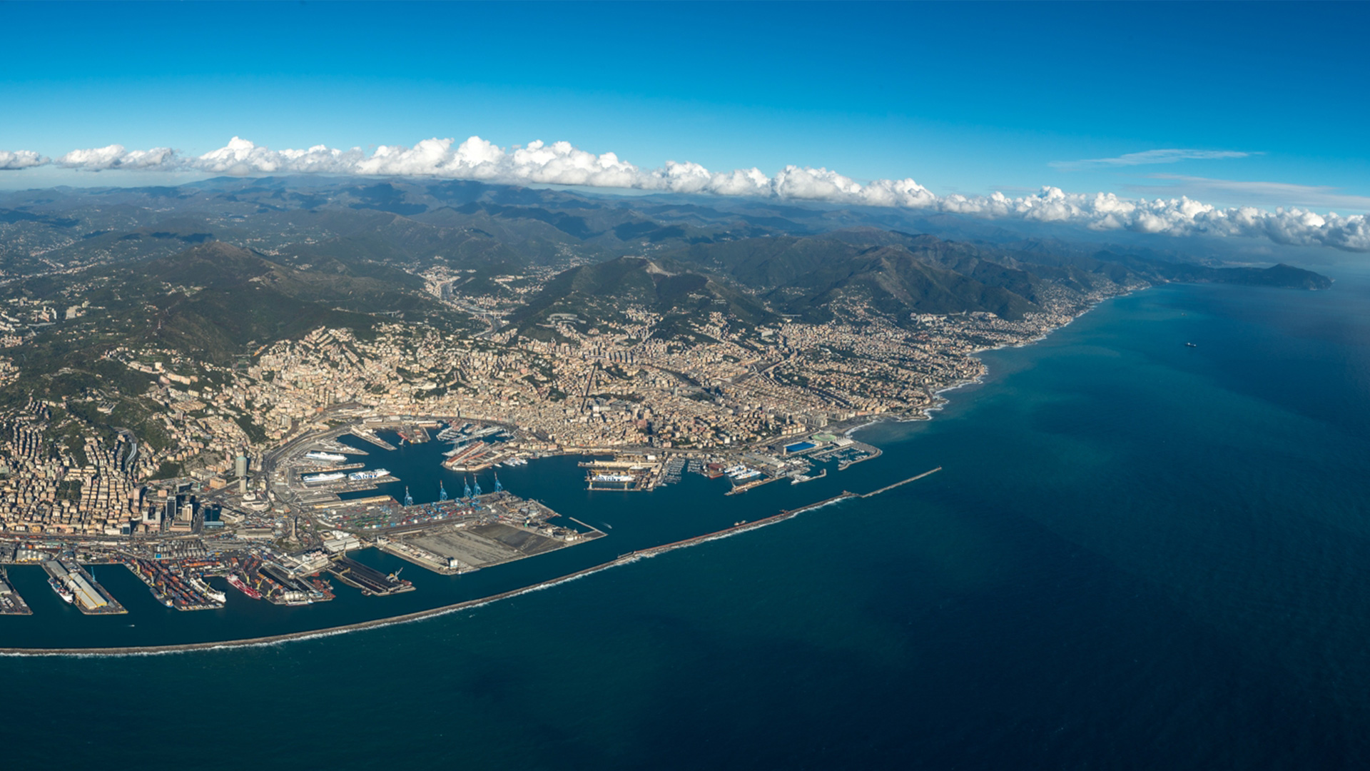 Gruppo Campostano, spedizionieri, agenti marittimi, mediatori marittimi, broker assicurativi, Savona, Genova, Taranto, Ravenna, Venezia